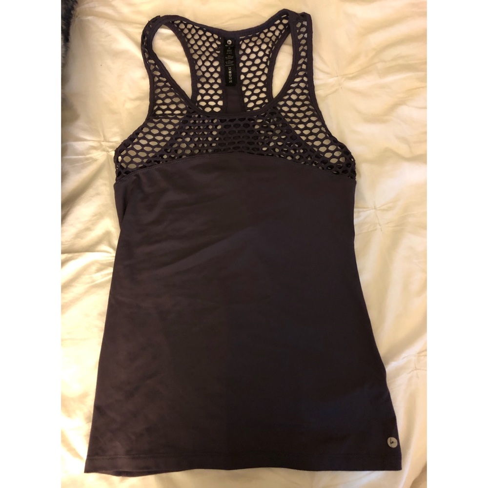 90° Workout Tank